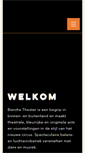 Mobile Screenshot of benchatheater.nl
